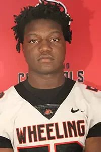 Treyvon Dukes