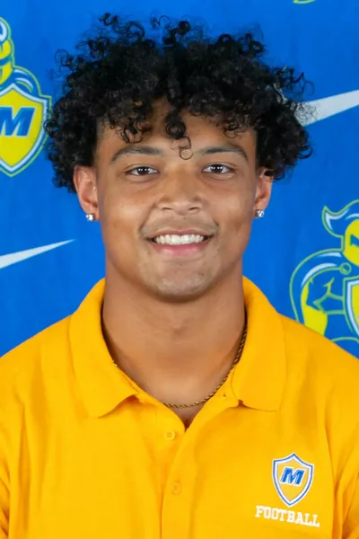 Keygan Toliver
