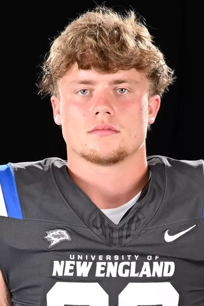 Brady Stone