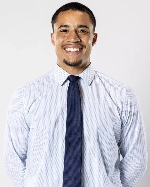 Ethan Tinsley