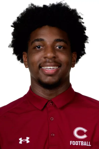 Jaylon Brown