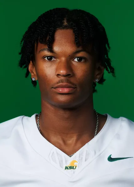 Dakota Arrington