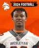 Treyvon Washington
