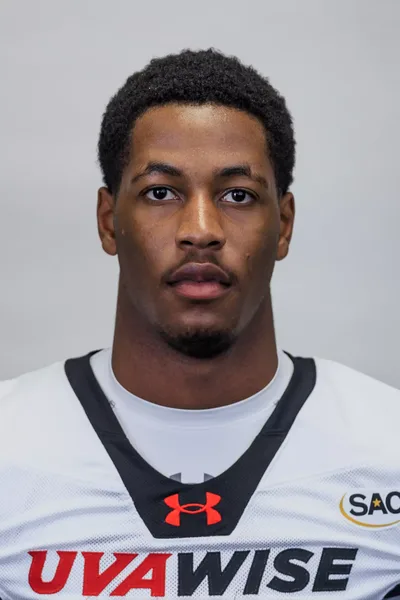 Jaylen Glover