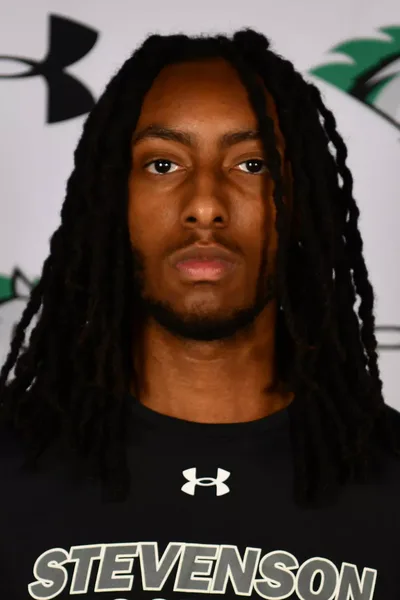 Jordan Johnson