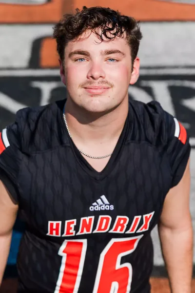 Brady Dillon