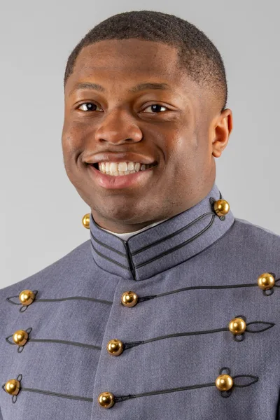 Daniel Ogordi