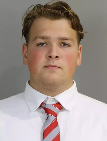 Ben Laws