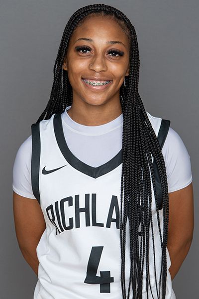 T'asia Mcgee