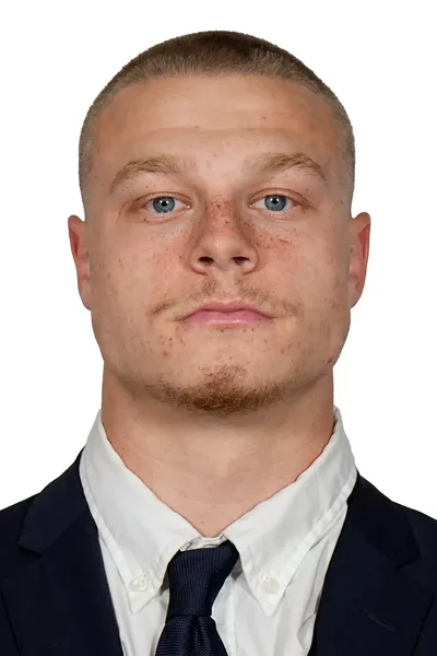 Todd Neville