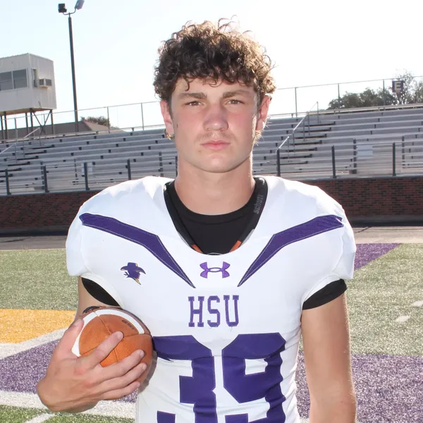 Haden Brumley