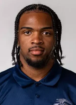 Jamal Frilot