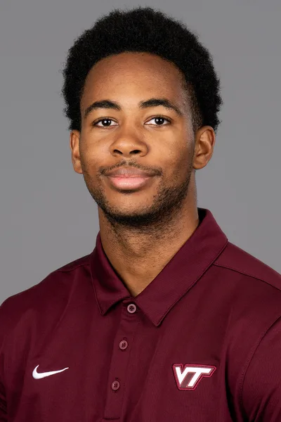Lj Booker