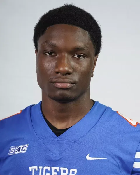 Zamarian Williams