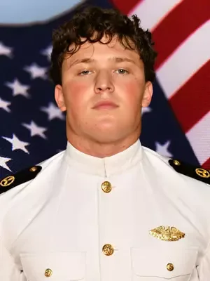 Aidan Graham