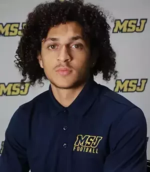 Alijah Griffin
