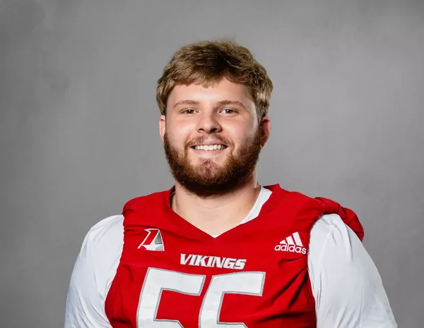Connor Knudtson