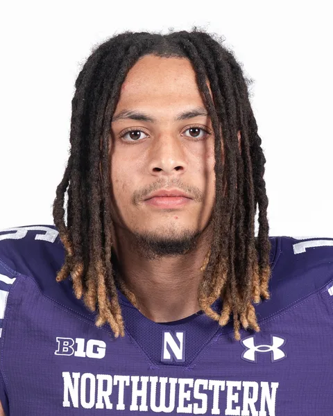 Jj Lewis