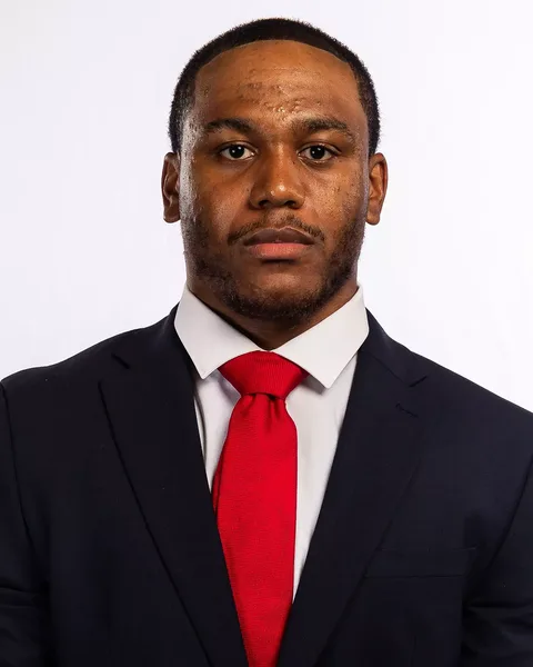 Caleb Jones