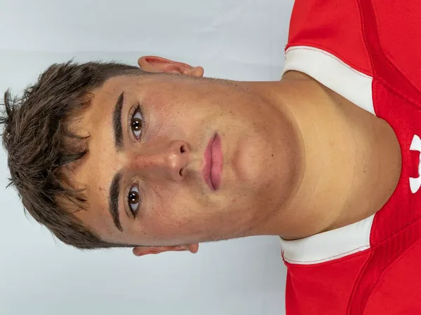 Logan Peters
