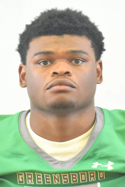 Dwight Hall-lassiter