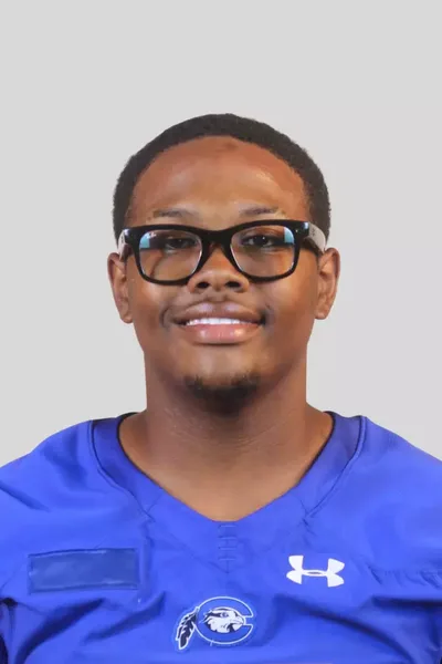 Joshua Jordan