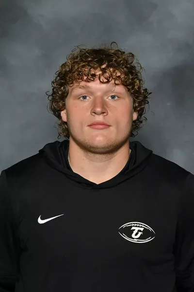Logan Mitchell