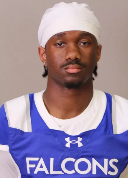 Kam Sanders