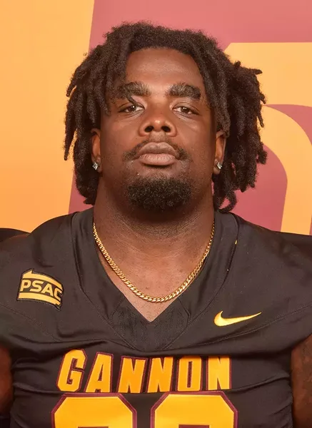 Earnest Kirkland
