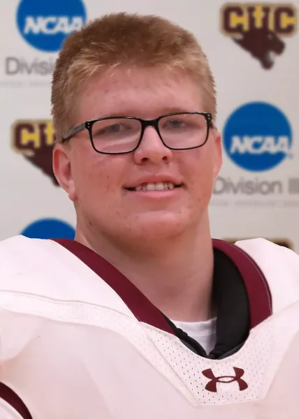 Connor Gerholdt