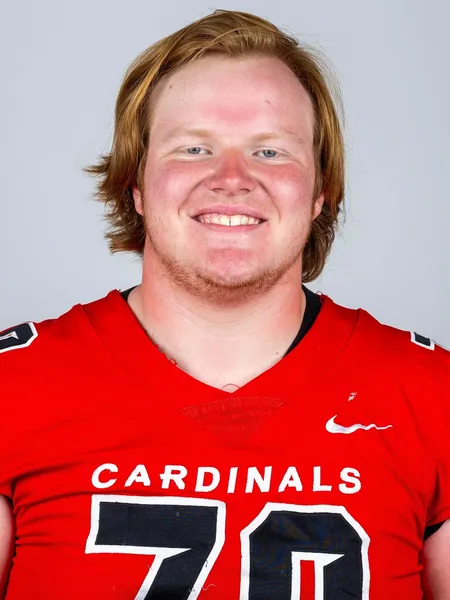 Luke Gradley