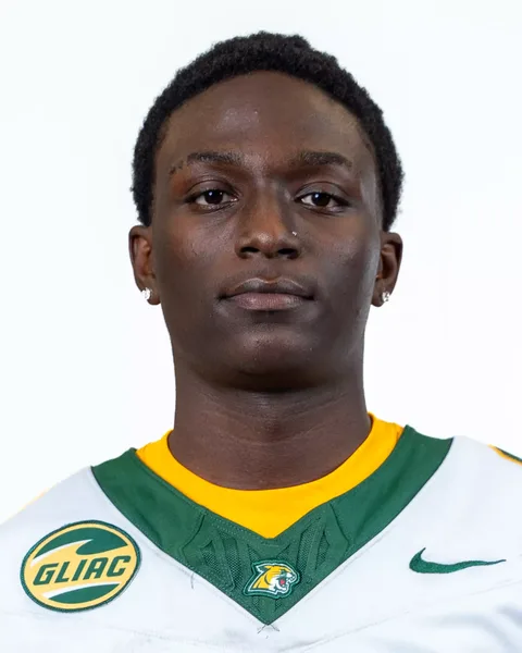 Simonique Carter Jr