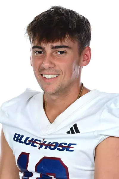 Jackson Wilson