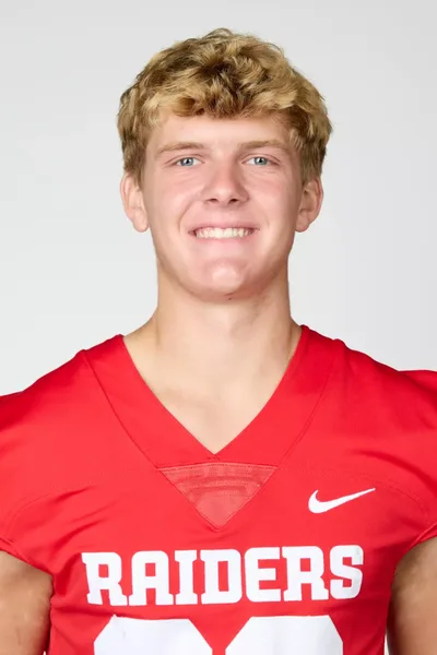 Kaden Van Schepen
