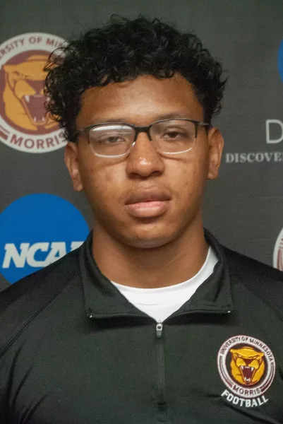 Christian Davis