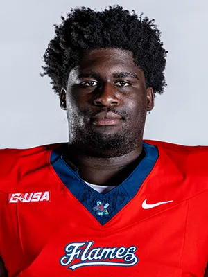 Brandon Edozie