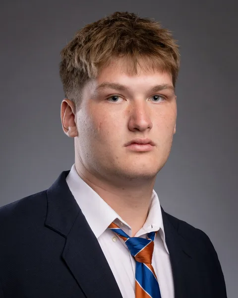 Carson Rasmussen
