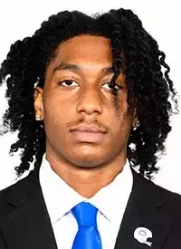 Jamaal Hall Jr