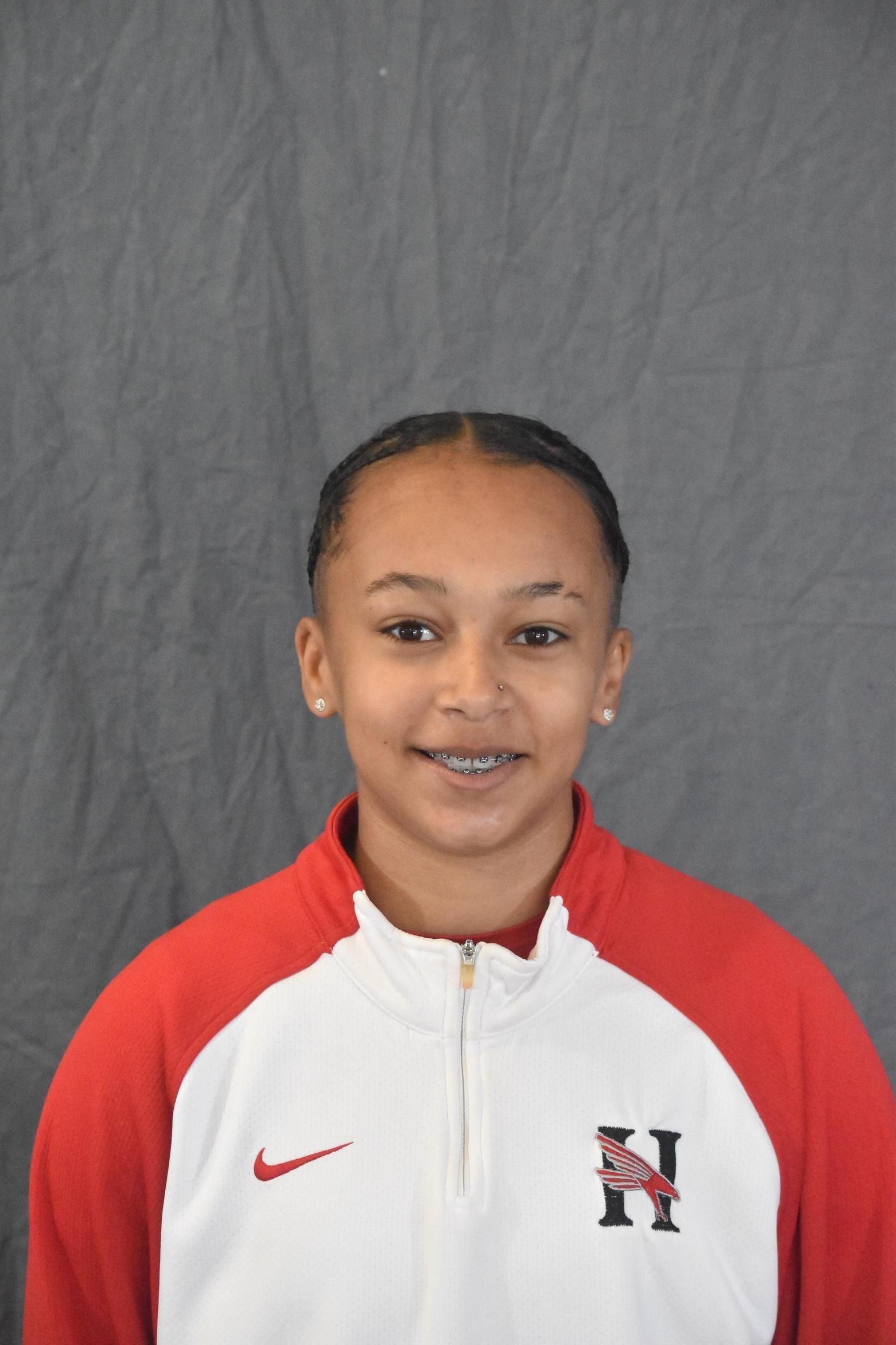 Alaysha Barton
