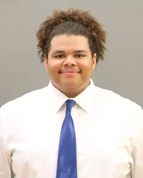 Dean Harilal