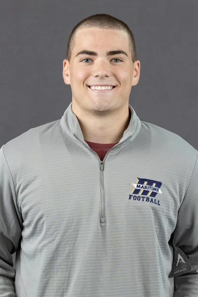 Luke Leblanc