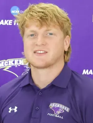Warren Tomzcak