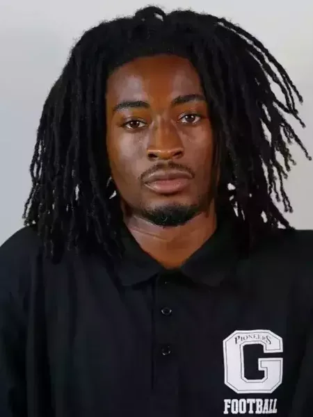 Donovan Reid
