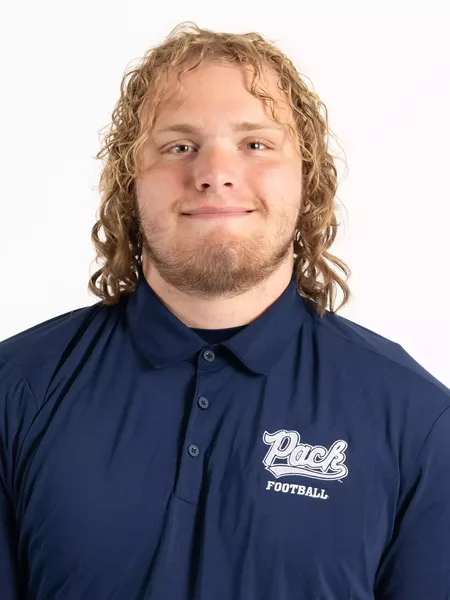 Jackson Ramsey