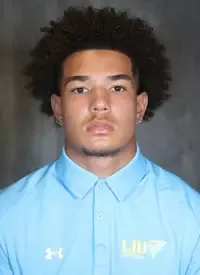 Jerome Hayes Jr