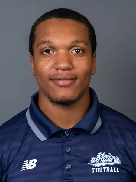 Rashawn Marshall