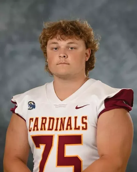 Jared Curcio