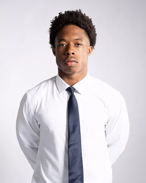Khavontae Paul