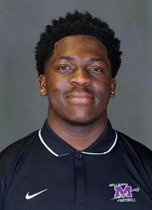 Jaylon Epps