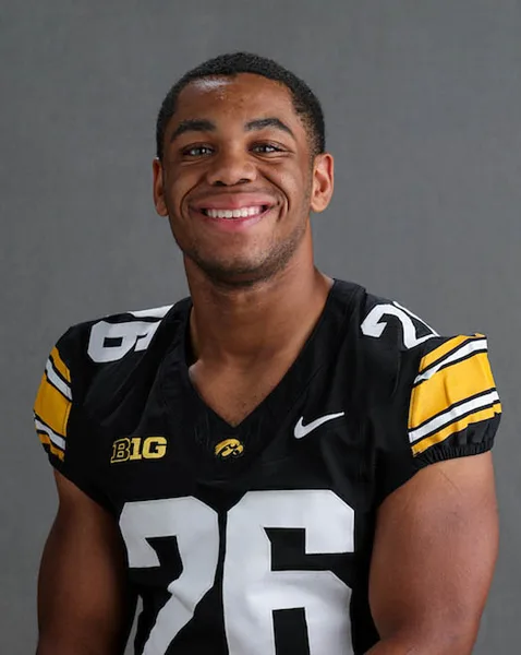 Xavier Williams